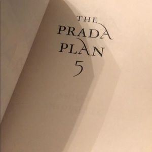 the prada plan 5